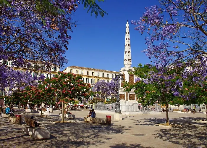 Del Parque Flats San Rafael