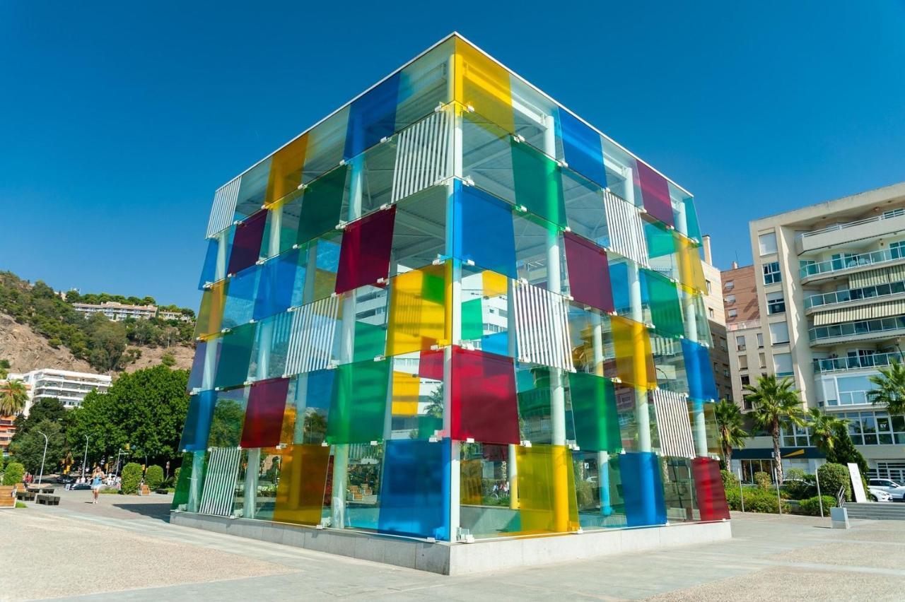 Appartement Del Parque Flats San Rafael