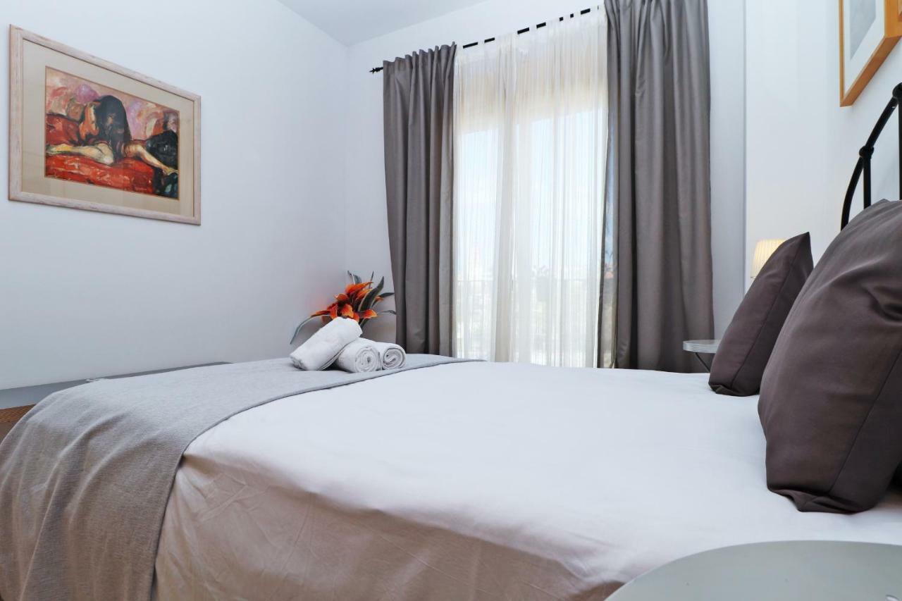 Del Parque Flats San Rafael Appartement Málaga
